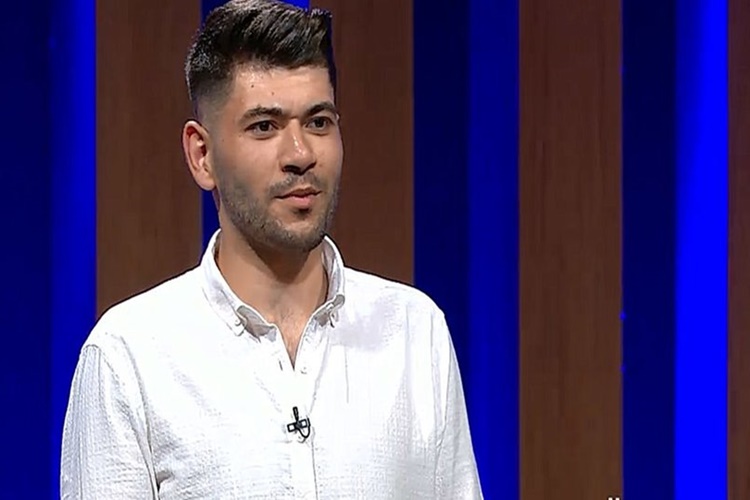 Masterchef Sergen Özen Köfteci Dükkanı Nerede?