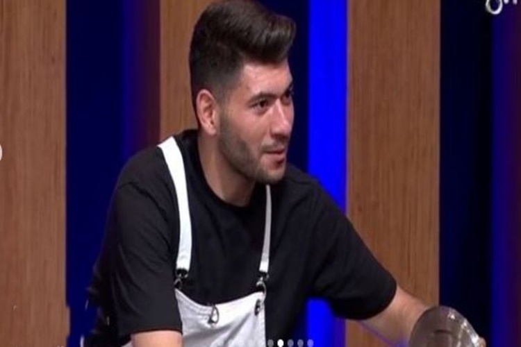 Masterchef Sergen Özen Twitter Hesabı Nedir? 