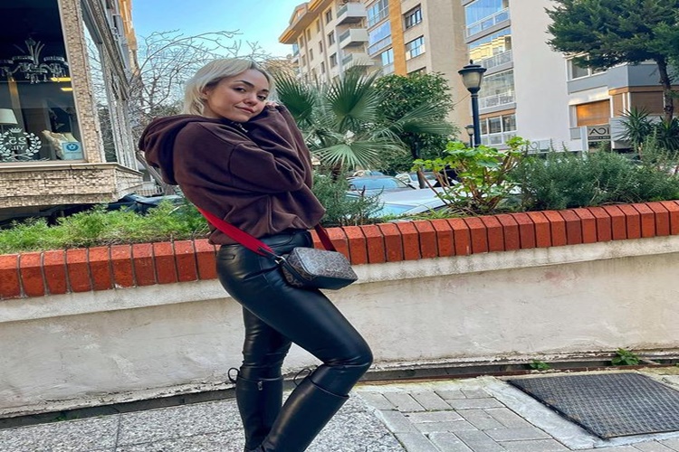 Masterchef Serpilay Salkım Instagram Adresi Nedir?