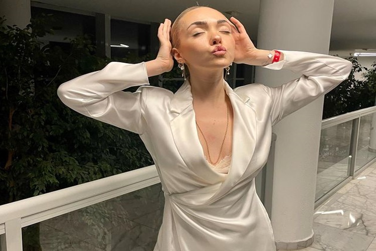 Masterchef Serpilay Salkım Kimdir? Masterchef Serpilay Hakkında Merak Edilenler