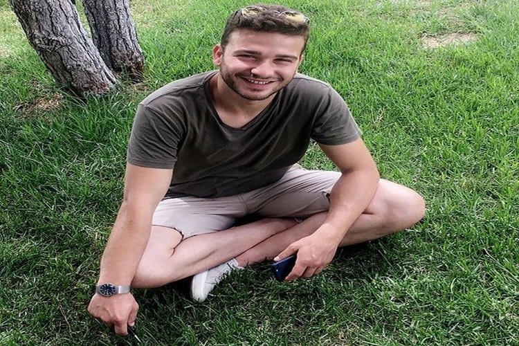 Masterchef Seyfullah Karagöz Instagram Adresi Nedir?