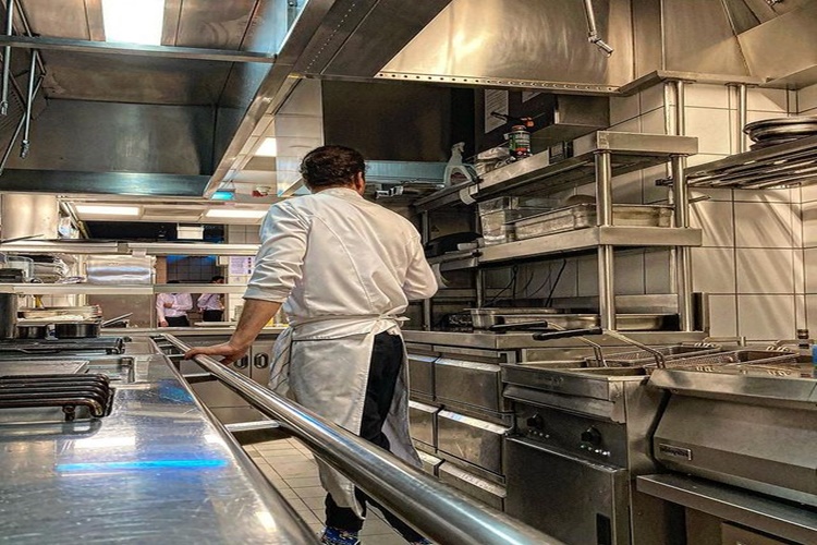 Masterchef Seyfullah Karagöz Kaç Yaşında?