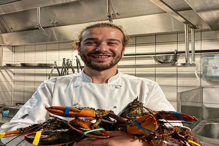 Masterchef Seyfullah Karagöz Kimdir? Masterchef Seyfullah Hakkında Merak Edilenler