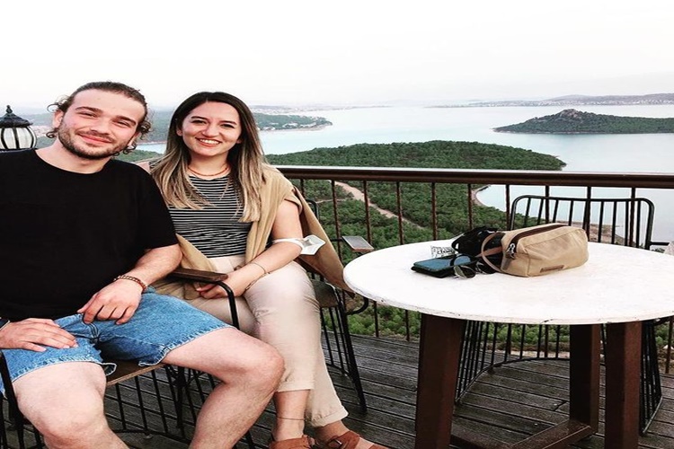  Masterchef Seyfullah Karagöz Sevgilisi Var Mı?