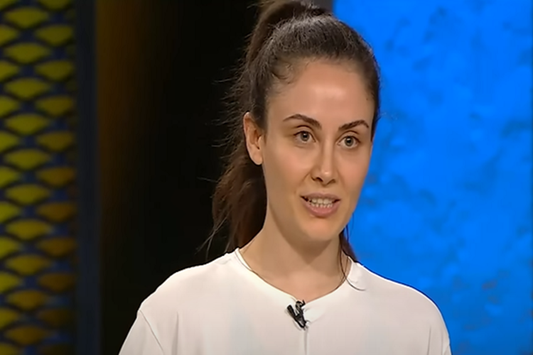 Masterchef Şeyma Müjdeci Evli Mi?
