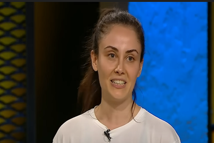 Masterchef Şeyma Müjdeci Kimdir? Masterchef Şeyma Hakkında Merak Edilenler