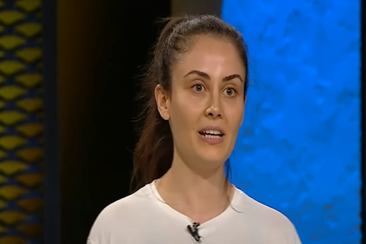 Masterchef Şeyma Müjdeci Sevgilisi Var Mı?