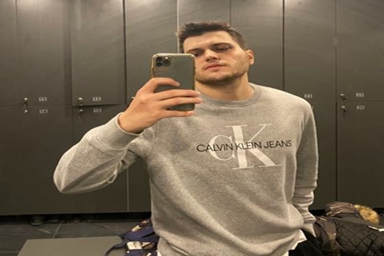 Masterchef Şükrü Özsarı Instagram Hesabı Nedir?