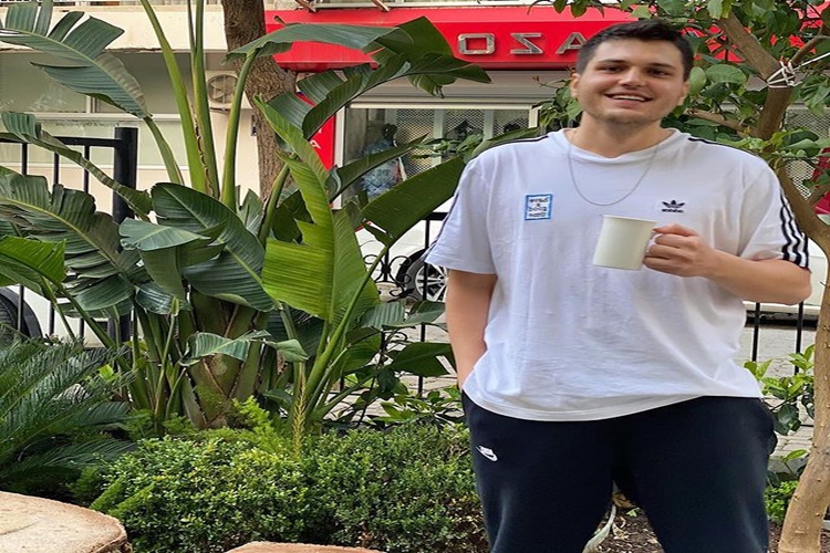 Masterchef Şükrü Özsarı Kaç Yaşında?