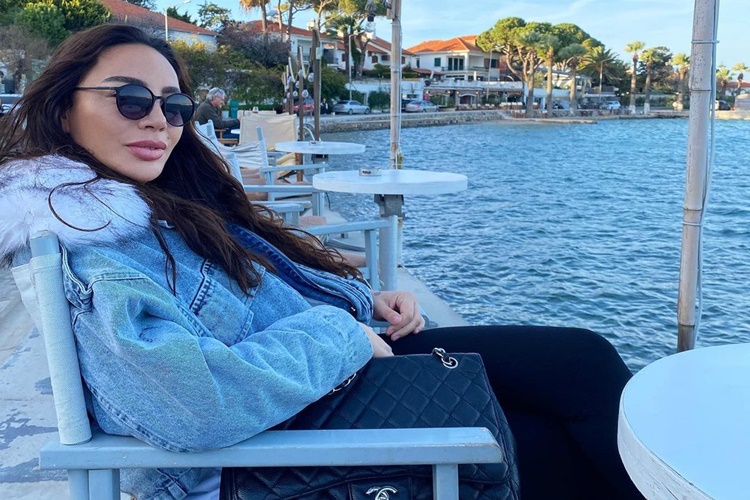 Masterchef Suna Eşi Kimdir?