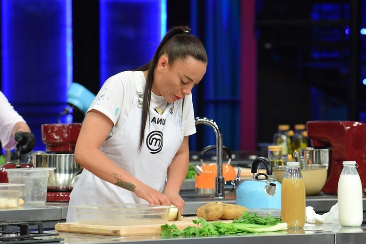 Masterchef Suna Estetikleri Nelerdir?