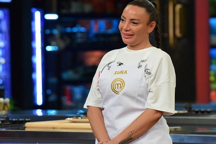 Masterchef Suna Kaç Yaşında?