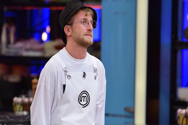 Masterchef Tahsin Küçük Instagram Hesabı Nedir?