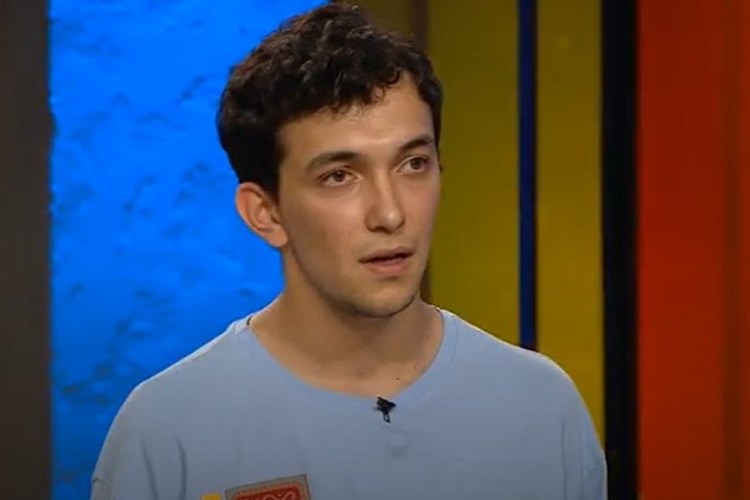 Masterchef Yağız Özçelik Aslen Nereli?