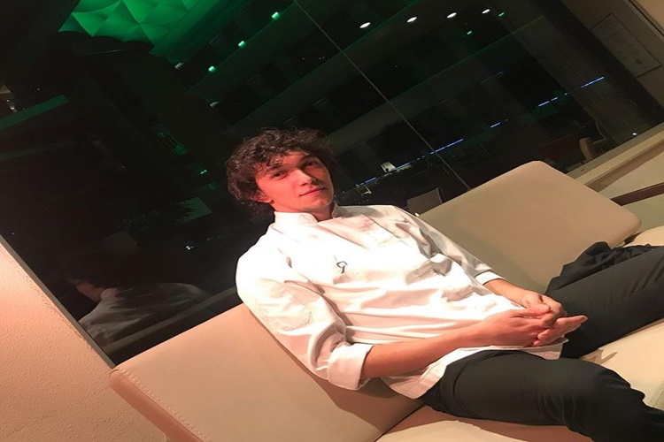 Masterchef Yağız Özçelik Kimdir? Masterchef Yağız Hakkında Merak Edilenler
