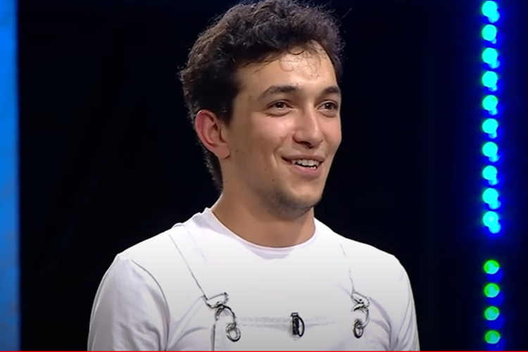 Masterchef Yağız Özçelik Mesleği Ne?
