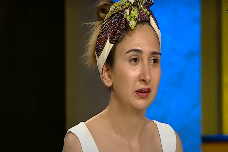 Masterchef Yağmur Dalbudak Evli Mi?