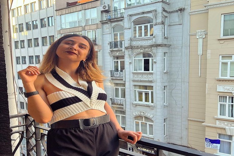 Masterchef Yağmur Dalbudak Mesleği Ne?