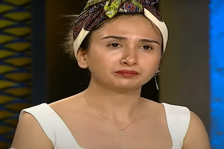 Masterchef Yağmur Dalbudak Sevgilisi Var Mı?