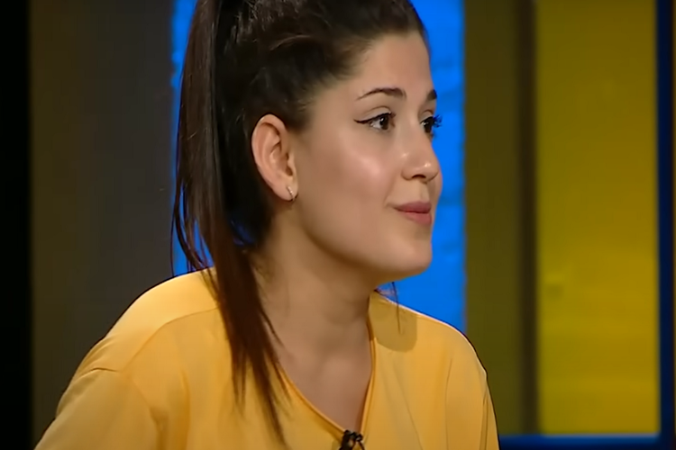 Masterchef Yaren Sude Göksoy Evli Mi?