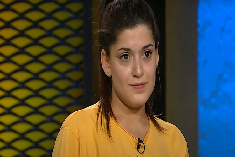 Masterchef Yaren Sude Göksoy Kimdir? Masterchef Yaren Hakkında Merak Edilenler