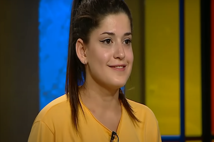 Masterchef Yaren Sude Göksoy Sevgilisi Var Mı?