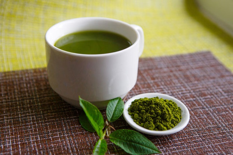 Matcha Çayı Aktarda Bulunur Mu?