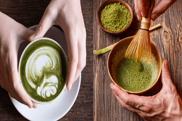 Matcha Çayı Kimler Kullanamaz?