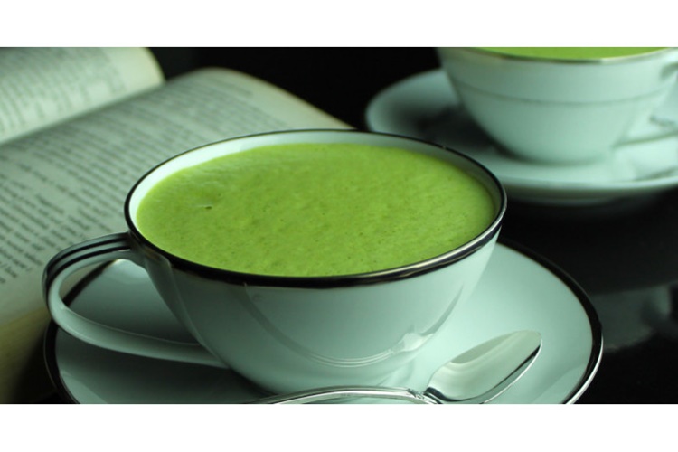 Matcha Çayı Nasıl Demlenir?