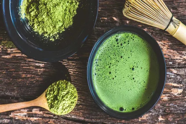 Matcha Çayında Kafein Var Mı?