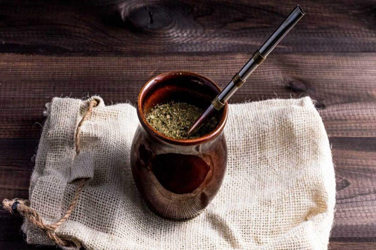 Mate Çayı Nasıl Demlenir?