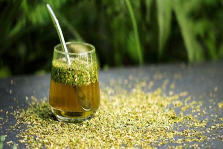 Mate Çayı Nasıl Demlenir?