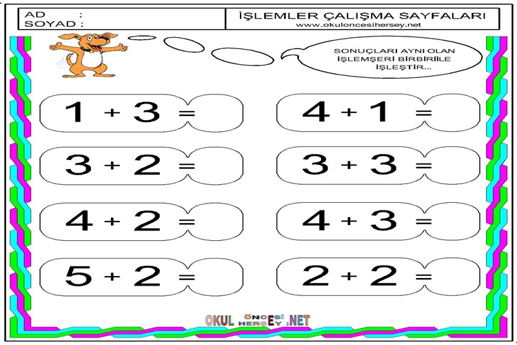 Matematik Çalışmak İçin En Uygun Saat Nedir? 