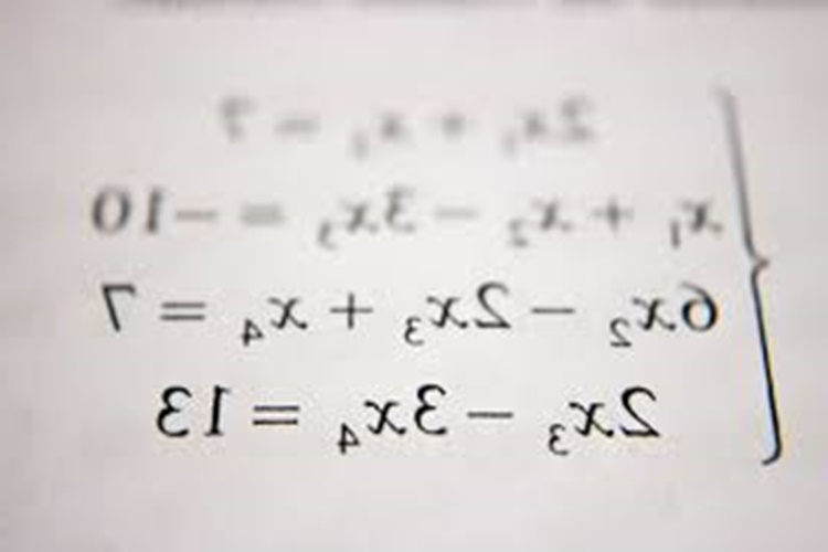 Matematik Çalışmanın Kolay Yolu Nedir? 