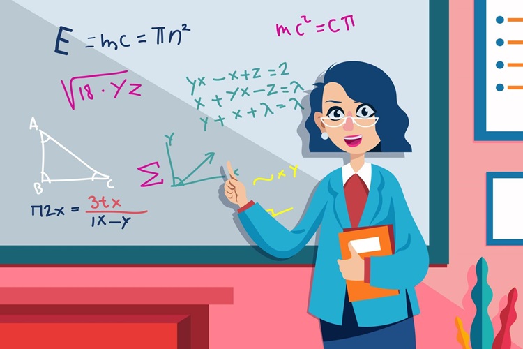 Matematik Öğretmeni Kaç Yıl Okur?