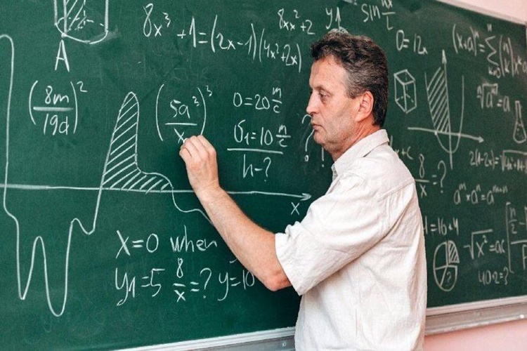 Matematik Öğretmenliği Taban Puanları Nelerdir?