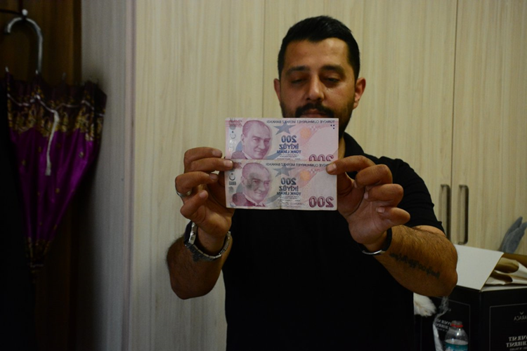 Matrah Artırımı Hangi Hallerde Bozulur?