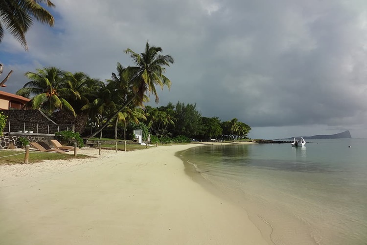 Mauritius Nerede?