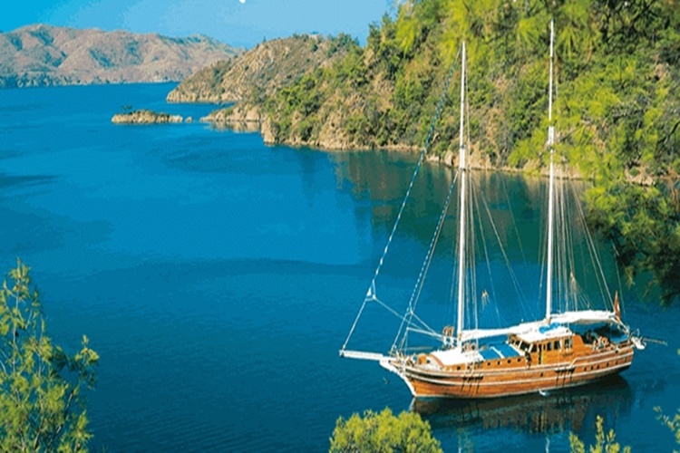 Mavi Yolculuk Nedir?
