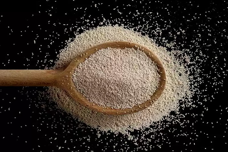 Maya Gluten İçerir Mi?