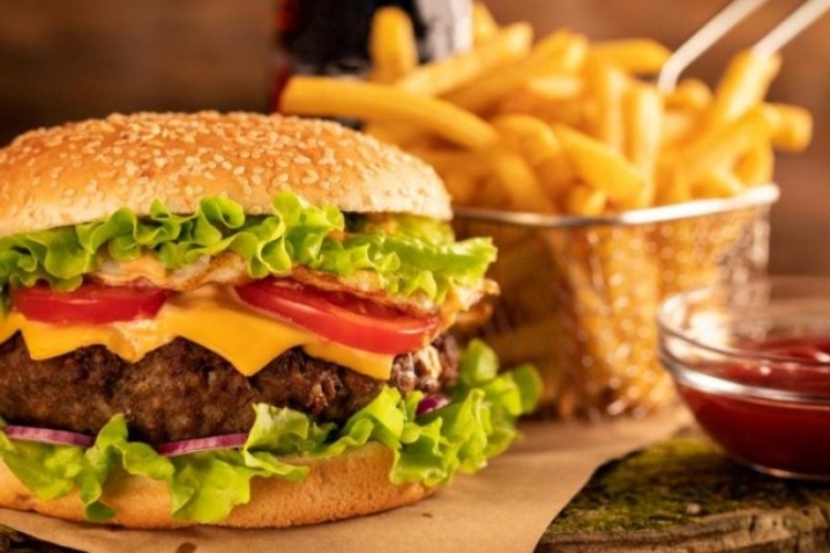 Mcdonalds Helal Mi?