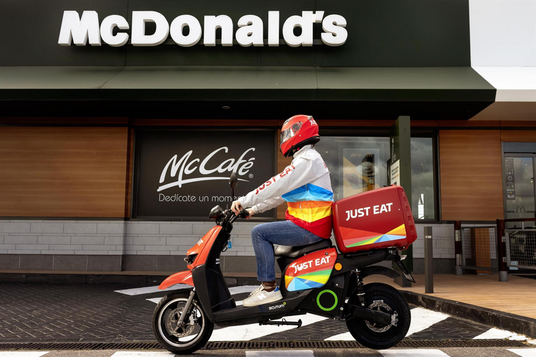McDonalds Kurye Başvurusu Nasıl Yapılır?