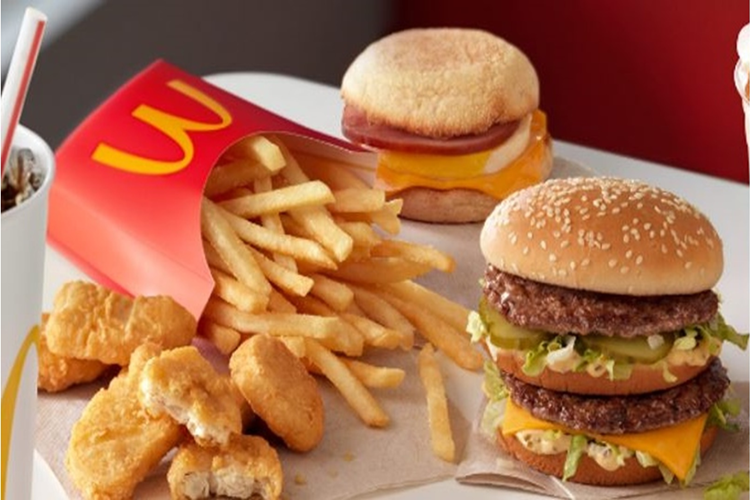 McDonalds'ta Multinet Geçiyor Mu?
