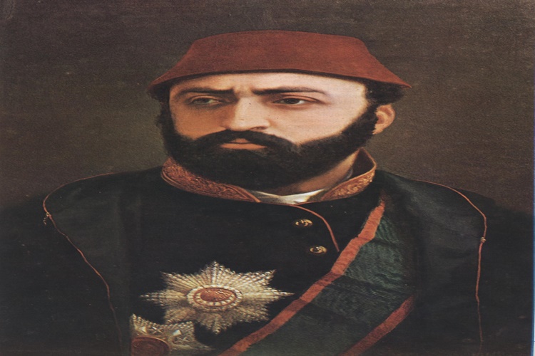 Mecelle Hangi Padişah Döneminde Yürürlüğe Girdi?