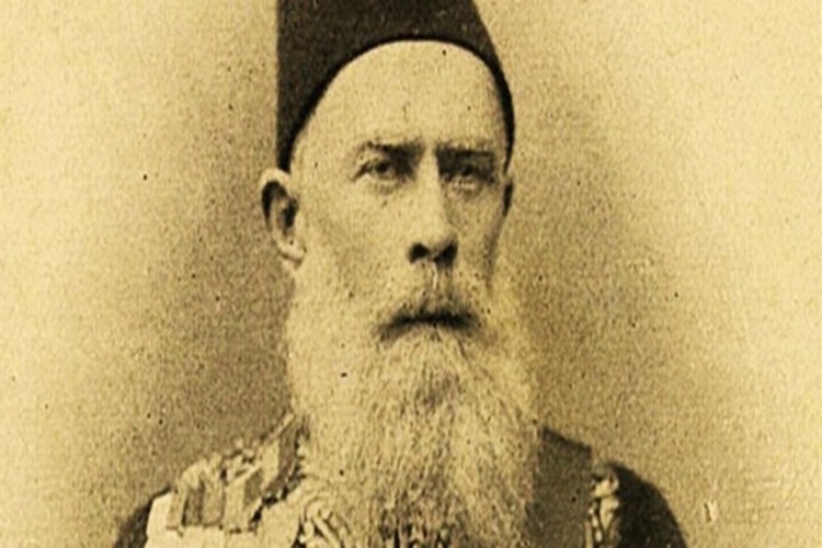 Mecelleyi Kim Yazdı?
