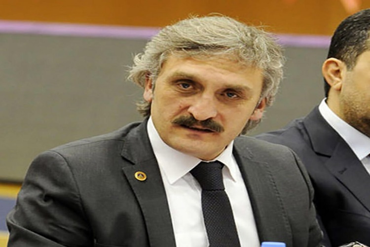 Meclisteki Yeliz Kim? 