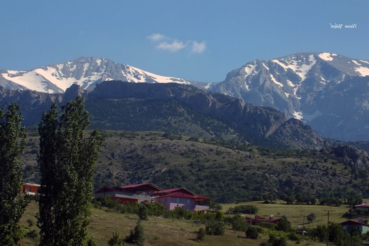 Medetsiz Dağı’nda Zirve Tırmanışı Yapılıyor Mu?