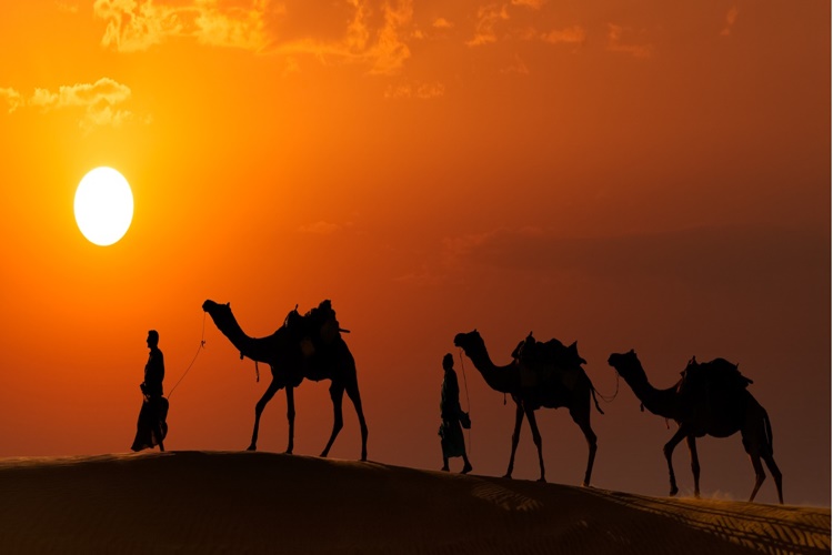Medine'ye İlk Hicret Eden Kişi Kimdir?