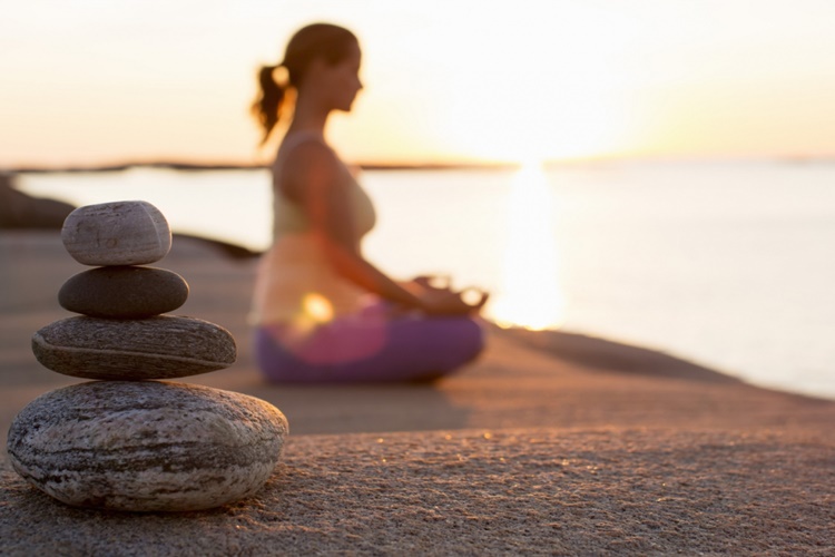 Meditasyon Günah Mı?