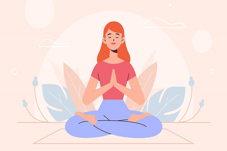 Meditasyon Günah Mıdır?